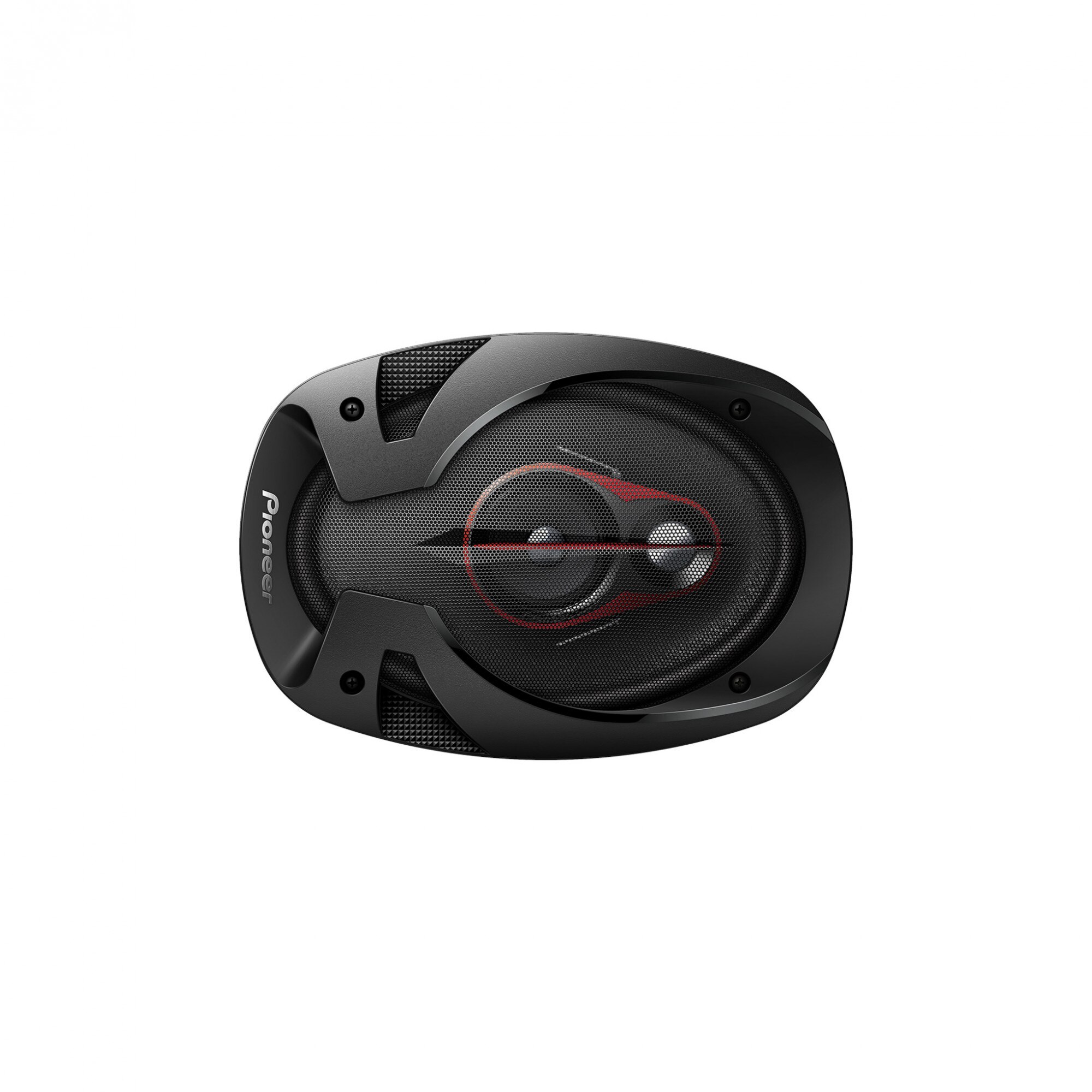 Difuzoare auto Pioneer TS-R6951S, 15x23 cm, 3 cai, 50 W - eMAG.ro