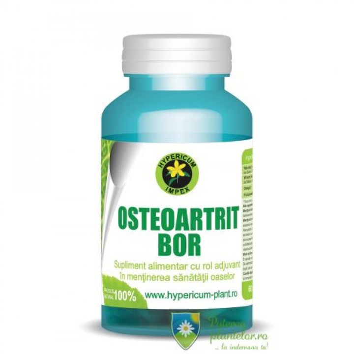 Osteoartrit 280mg 60 capsule