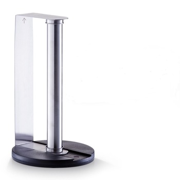 Suport rola hartie, inox, 30x17 cm Suport rola hartie, inox, 30x17 cm