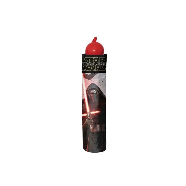 Umbrela manuala pliabila - Star Wars