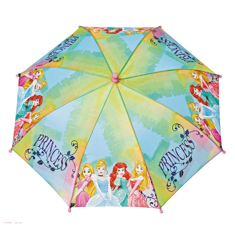 Umbrela manuala baston - Princess