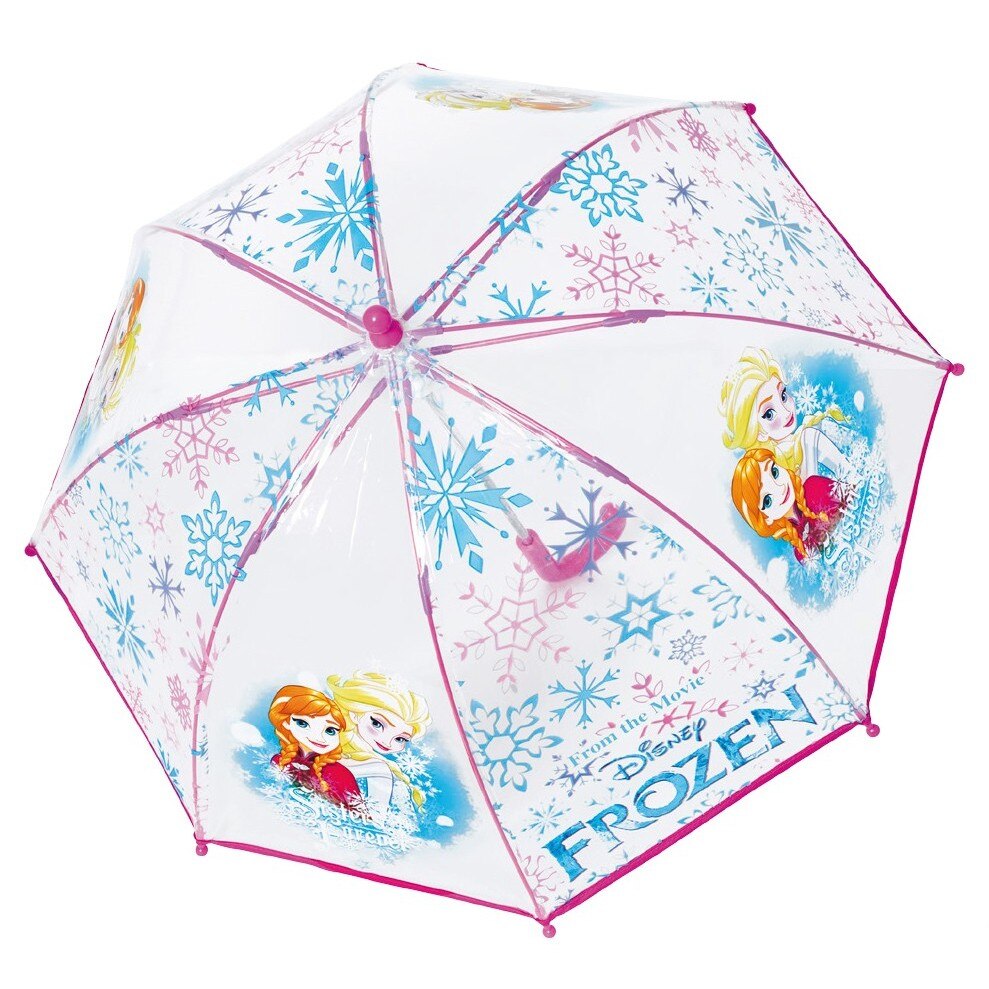 Umbrela manuala cupola - Frozen