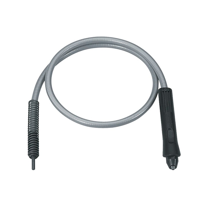 Adaptor flexibil bormasina Wolfcraft, 1300 mm