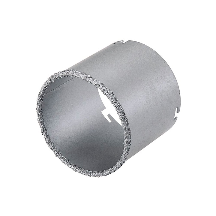 Carota pentru zidarie Wolfcraft, 103 mm