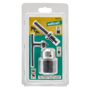 Seturi si accesorii pentru gaurit si insurubat