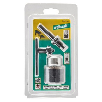 Set SDS-Plus  Set SDS-Plus