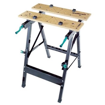 Masa/banc de lucru Wolfcraft 6142000 MASTER 150, inaltime de lucru 800 mm Masa/banc de lucru Wolfcraft 6142000 MASTER 150, inaltime de lucru 800 mm