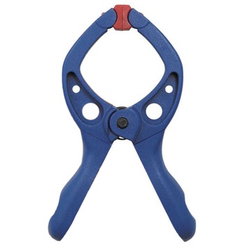 Mini-presa manuala Wolfcraft, 20 mm Mini-presa manuala Wolfcraft, 20 mm