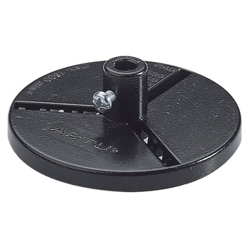 Suport carota zidarie Wolfcraft, 33-83 mm Suport carota zidarie Wolfcraft, 33-83 mm