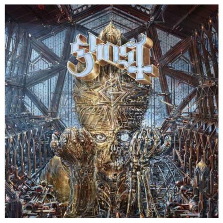 Ghost - Impera [LP] (vinyl