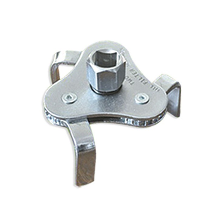 Cheie filtru de ulei cu picior lat, JBM