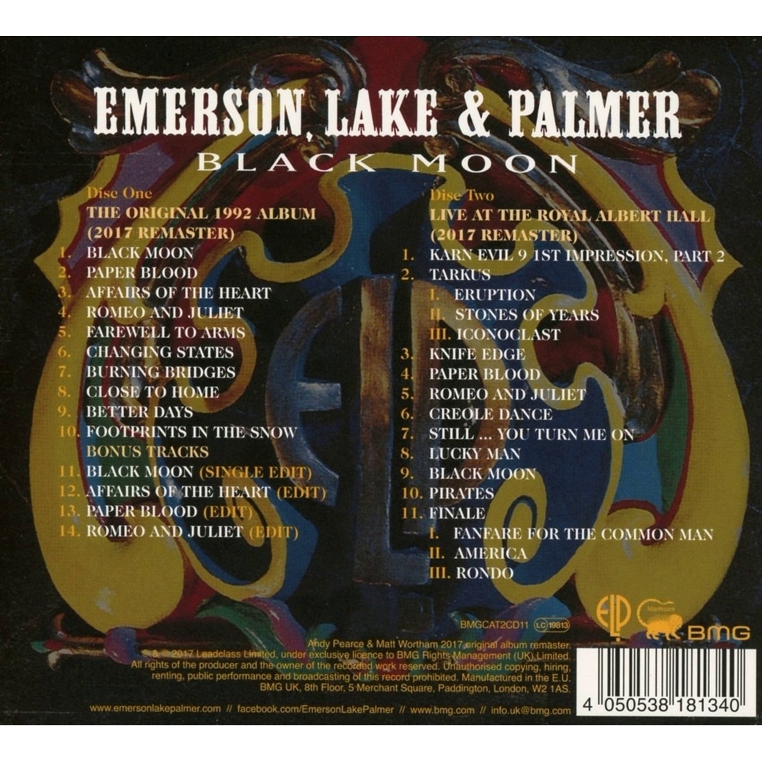 Emerson Lake and Palmer Emerson, Lake & Palmer T Shirt Mens Summer Cotton Comfort Short Sleeve O-Neck Shirts Emerson Lake and Palmer Emerson, Lake & Palmer T Shirt Mens Summer Cotton Comfort Short Sleeve O-Neck Shirts