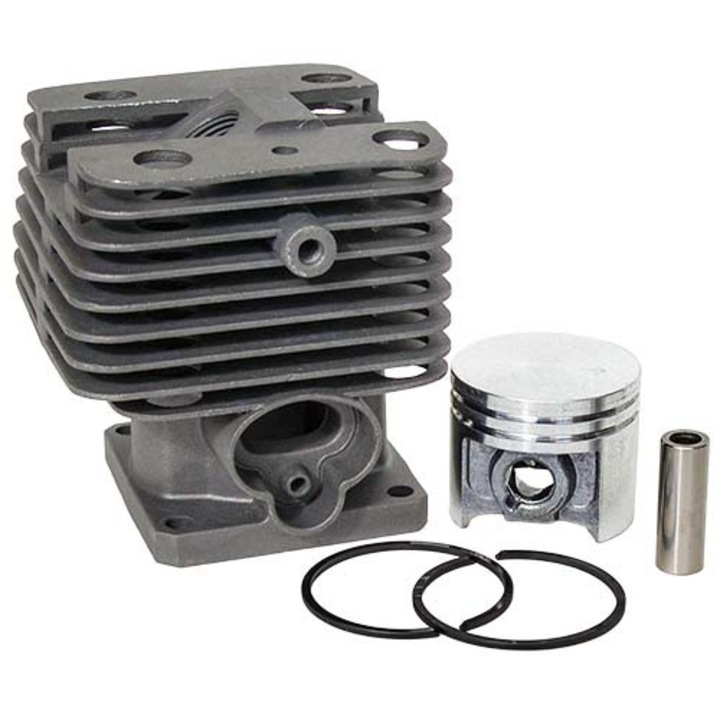 Set motor, Terra Motors, compatibil cu motocoasa Stihl FS 250 40mm
