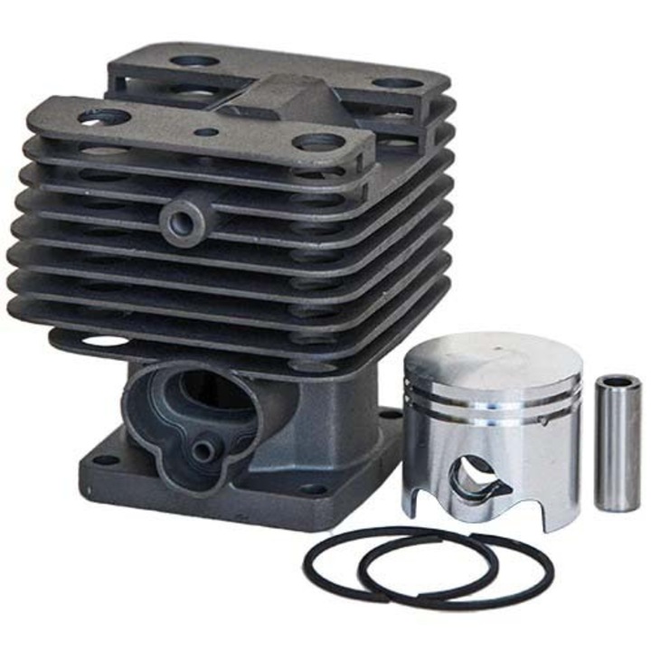 Set motor, Terra Motors, compatibil cu motocoasa Stihl FS 200 38mm