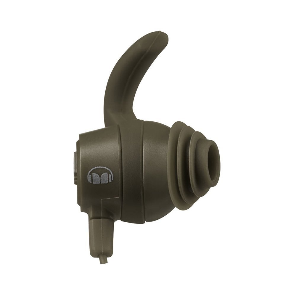 Complaint Friend Inaccessible Casti audio In-ear Monster Adidas Response, Olive Green - eMAG.ro
