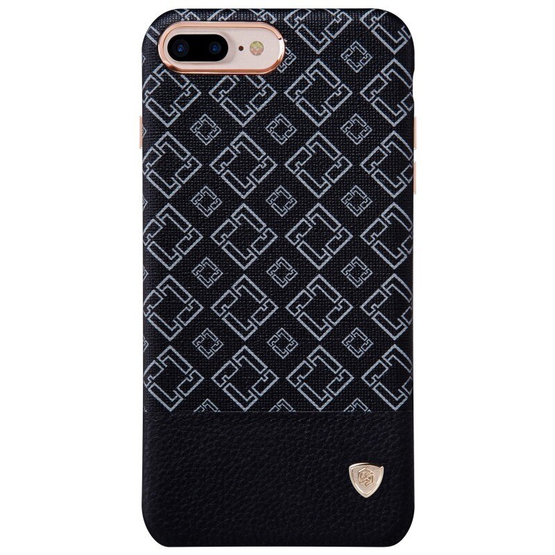 Bumper NILLKIN Oger Apple Iphone 7 Plus - Black