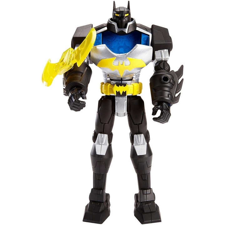 Figurina Batman, Robot Batmech - eMAG.ro