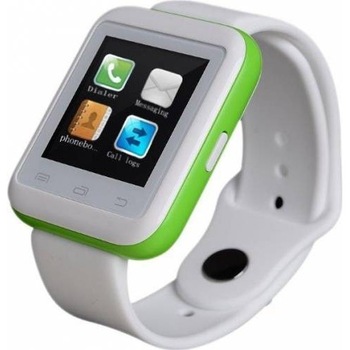 Ceas Smartwatch iUni U900i, Bluetooth, Green Ceas Smartwatch iUni U900i, Bluetooth, Green