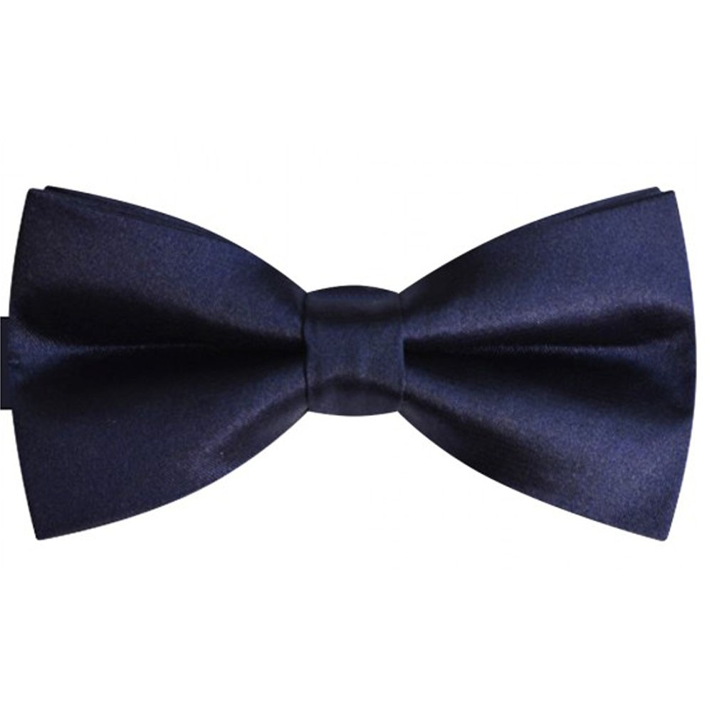 Papion barbati bleumarin uni