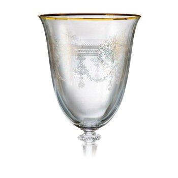 Set 6 Pahare Cristal Bohemia Vin  Set 6 Pahare Cristal Bohemia Vin