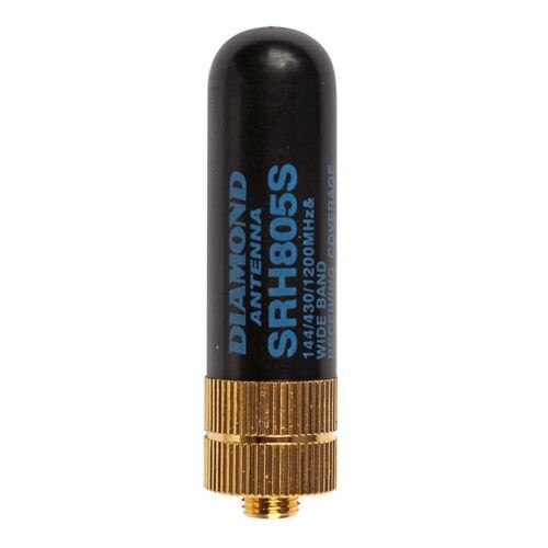 Antena Diamond SRH-805S pentru statii radio portabile, conexiune antena SMA-Female