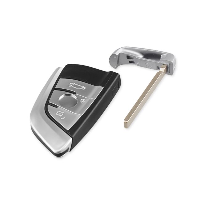 Carcasa Cheie Auto BMW Seria 1, 2, 3, 4, 5, 6, 7, M2, M3, M4, X3, X4 ...