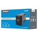 UPS Micropower 800VA(480W), negru, Rebel