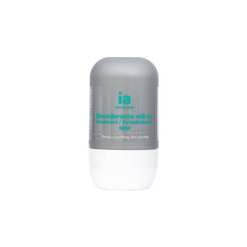 Roll-on Spa Thermal Interapothek