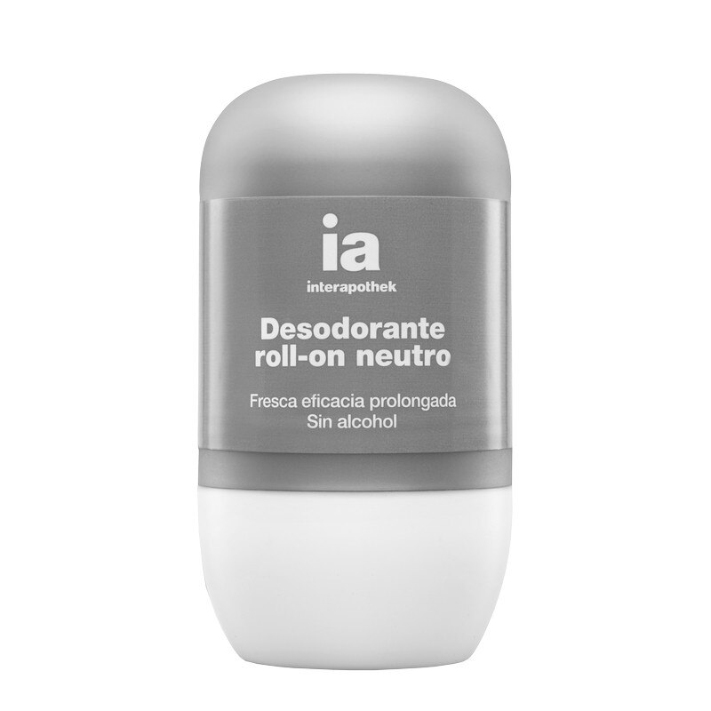 Roll-on Neutro Interapothek