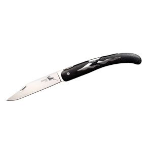 Cold Steel Ti-Lite Flipper Folding Knife (4 S35VN Bead Blast) 26B4