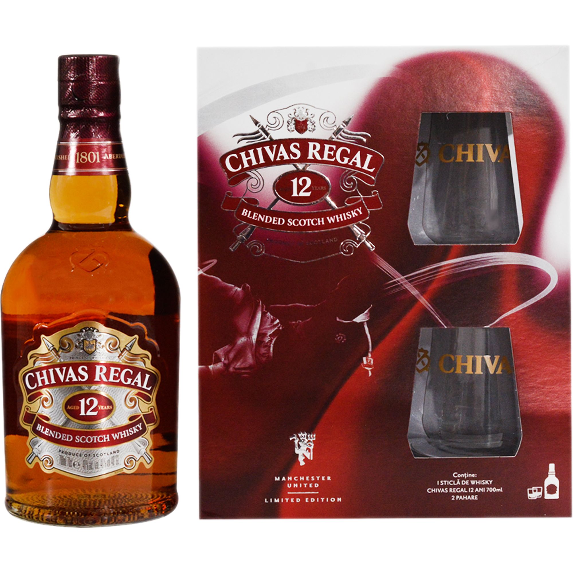 Chivas regal 0.7 цена. Chivas Regal 12 красная коробка. Chivas Regal 12 Blended Scotch. Chivas Regal 12 Blended Scotch Whisky 0.7. Чивас 12 красный.