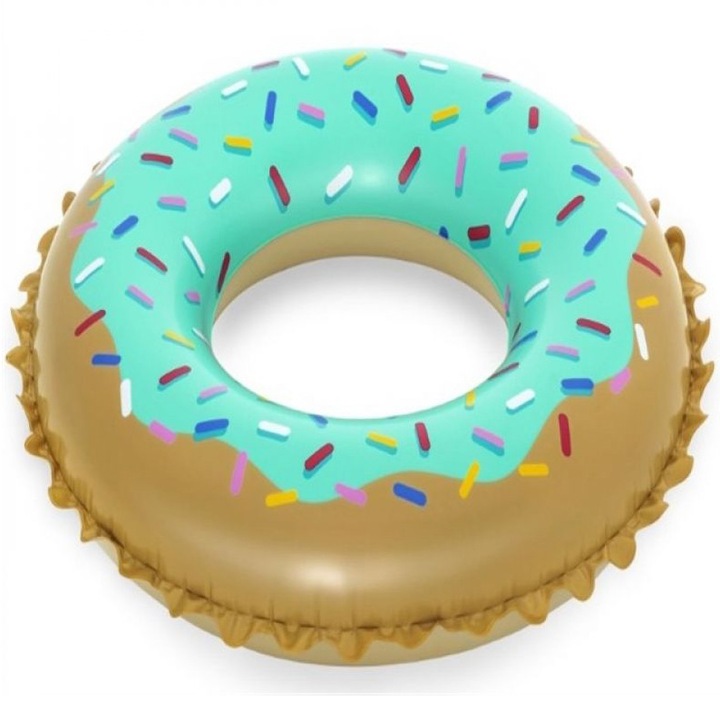 Colac Bestway - Sweet Donut, 91 cm