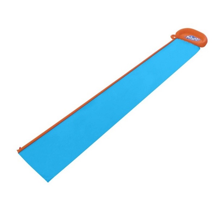 Bestway H2OGO! vízi csúszda, szimpla, 488 x 138 cm
