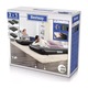 Надуваем матрак Bestway, Tritech Connect & Rest 3-in-1 Airbed Twin/King, 188 x 99 x 25 см