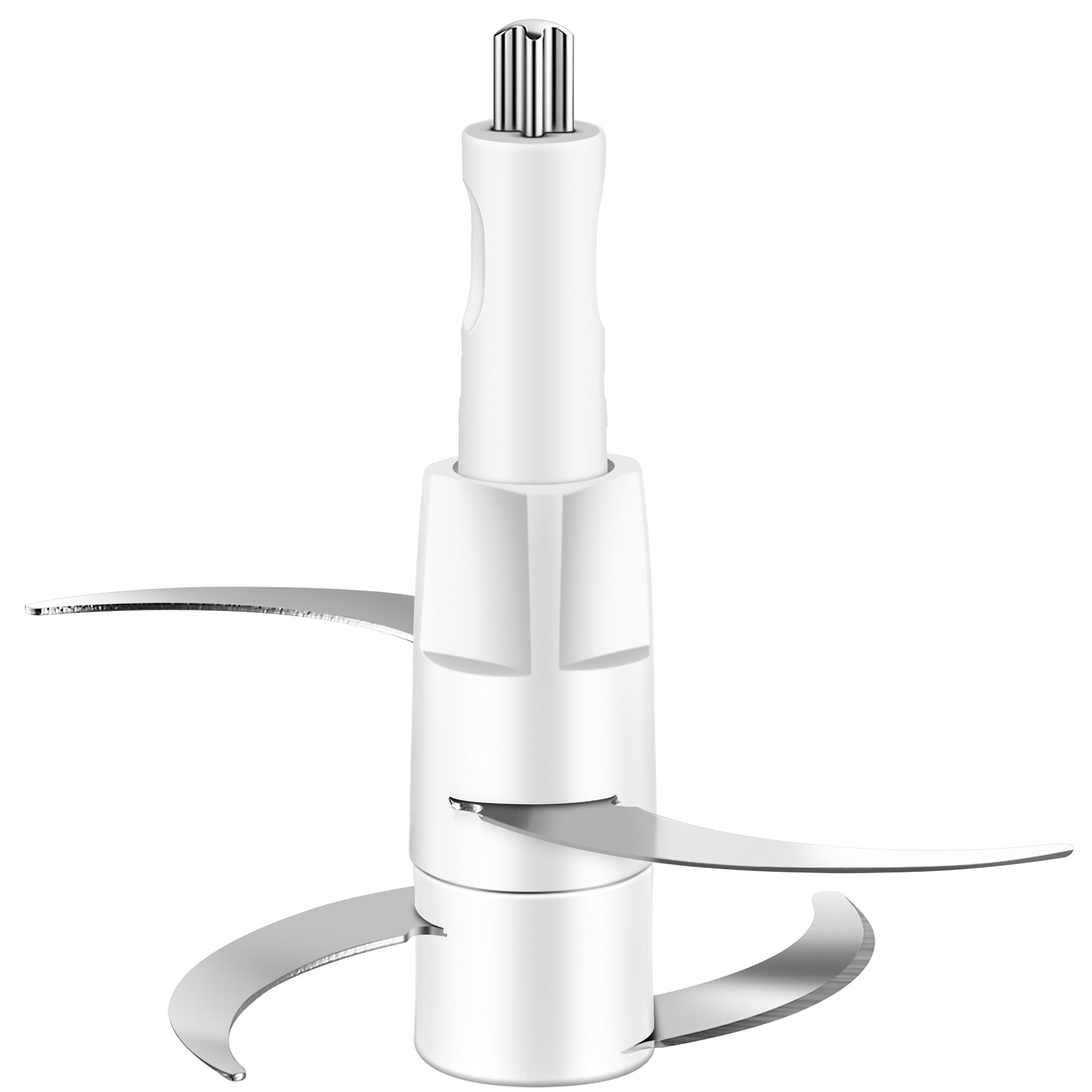 Comfee Monster Chef Chopper MJLZ30W223, 300 W, 2 sebességfokozat, 4 rozsdamentes acél penge, 2