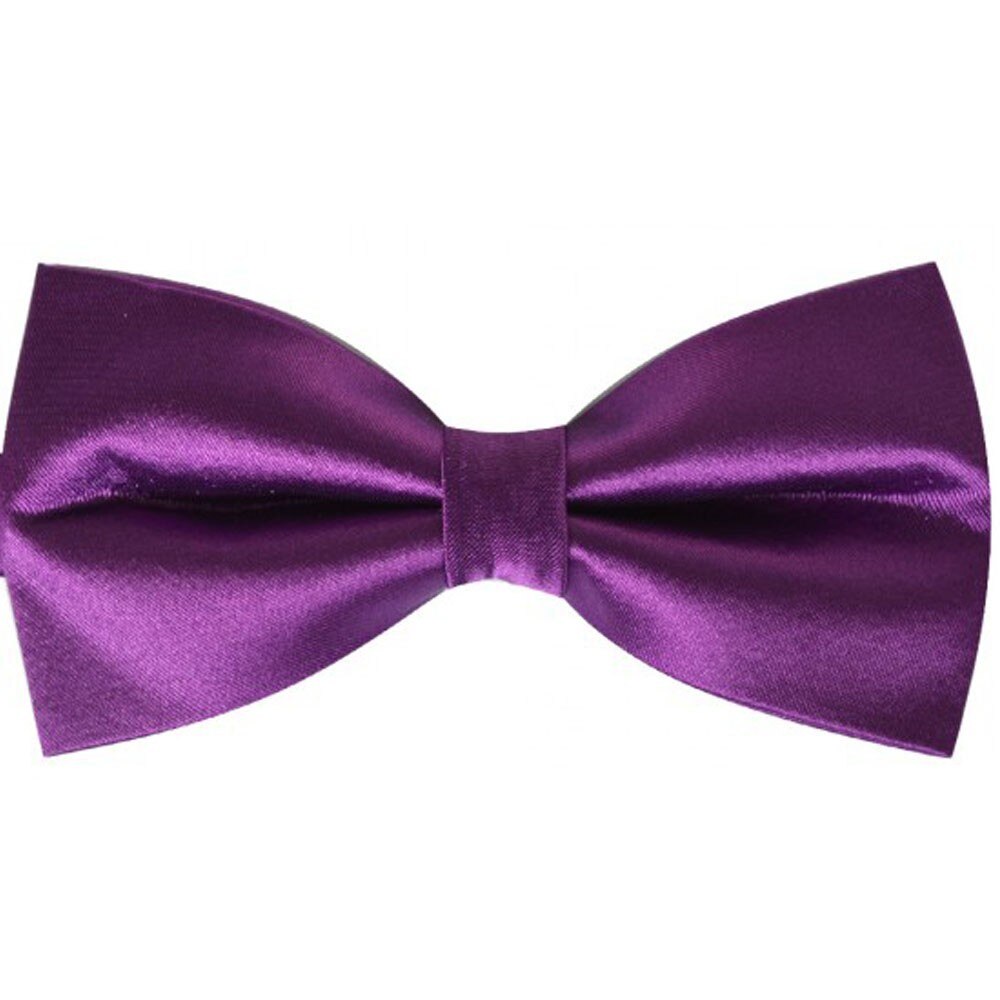 Papion clasic mov pruna