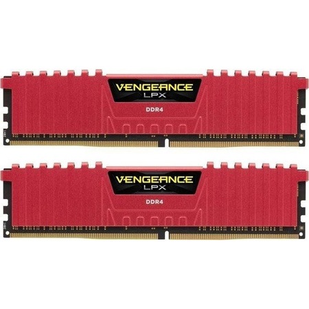 Памет Corsair Vengeance LPX 16GB (2x8GB) DIMM
