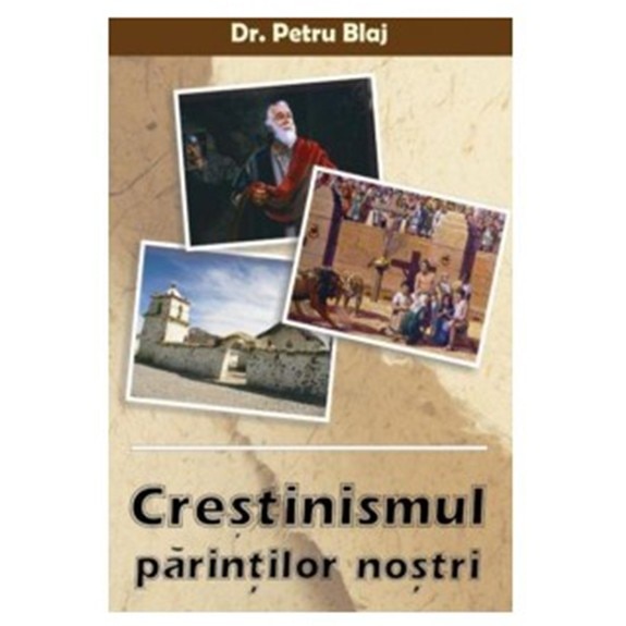 Crestinismul Parintilor Nostri Emag Ro