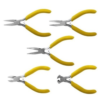 Patenti Mini (5 buc/set) Buildxell - Nr. buc/set: 5 Patenti Mini (5 buc/set) Buildxell - Nr. buc/set: 5