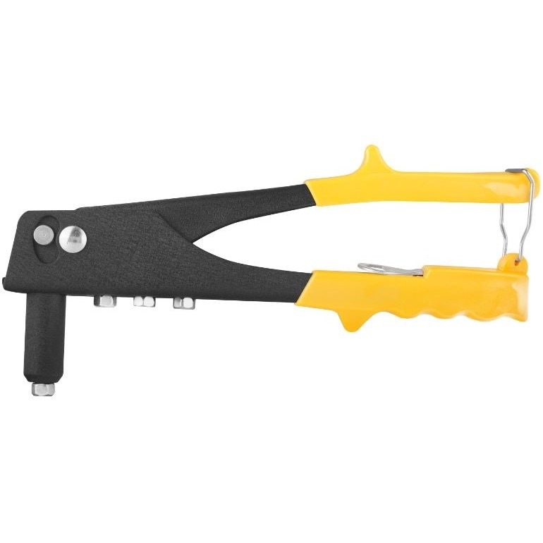 Cleste pt Nituri Pop 9,5`` Buildxell - Lungime: 240 mm