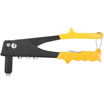 Cleste pt Nituri Pop 9,5`` Buildxell - Lungime: 240 mm Cleste pt Nituri Pop 9,5`` Buildxell - Lungime: 240 mm