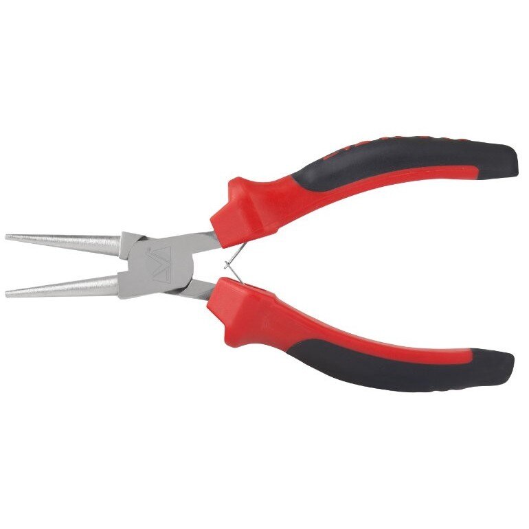 Mini Patent cu Falci Rotunde Evotools - Lungime: 125 mm