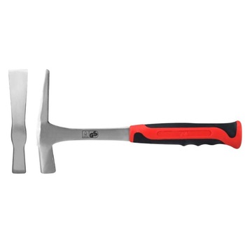 Ciocan Zidar Forjat Evotools - Greutate: 600 gr Ciocan Zidar Forjat Evotools - Greutate: 600 gr