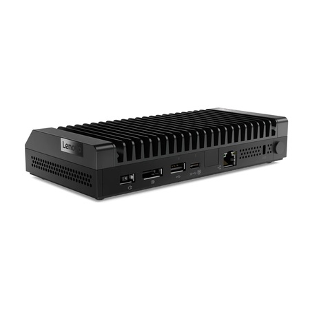 Mini Desktop Computer Lenovo ThinkCentre M75n IoT Nano 0.7 Kg, AMD