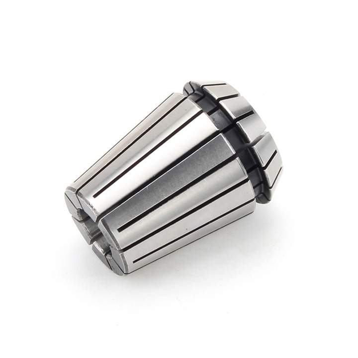 Еластични гнездови пинсети за CNC фрезови накрайници ER20 x D4mm, със ...