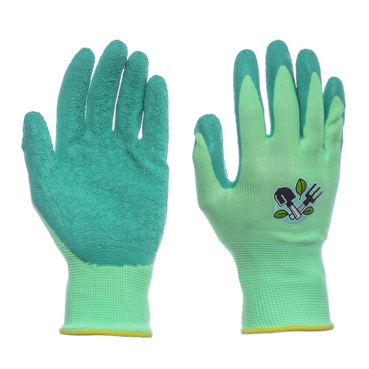 Manusi Garden Green DCT S