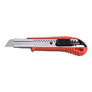 Cutter cu ghidaj metalic 18 mm - HARDEN
