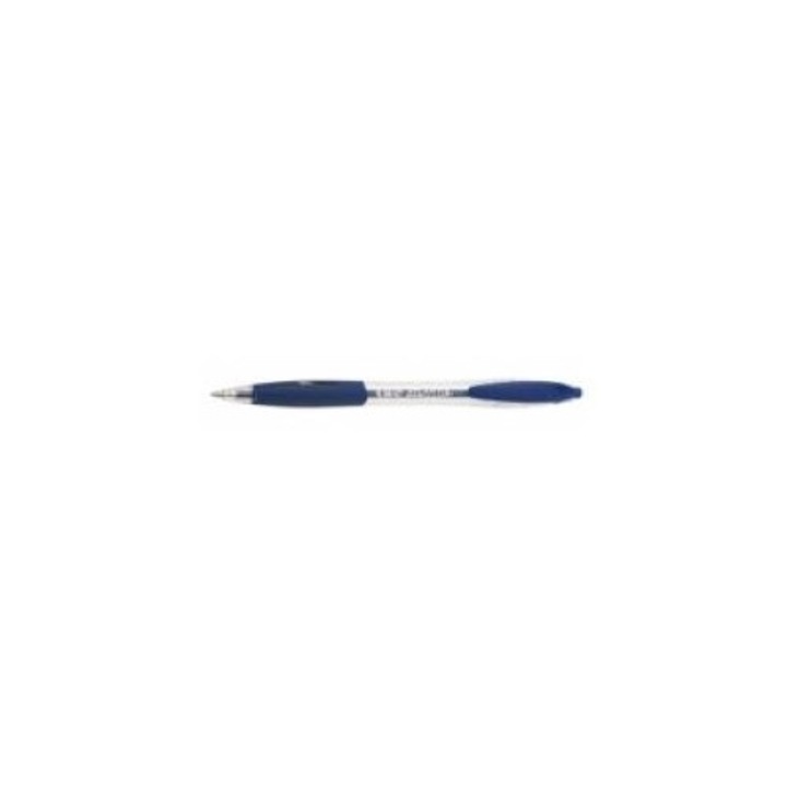 Bic, Pix Atlantis retractabil 1 mm Bic kék