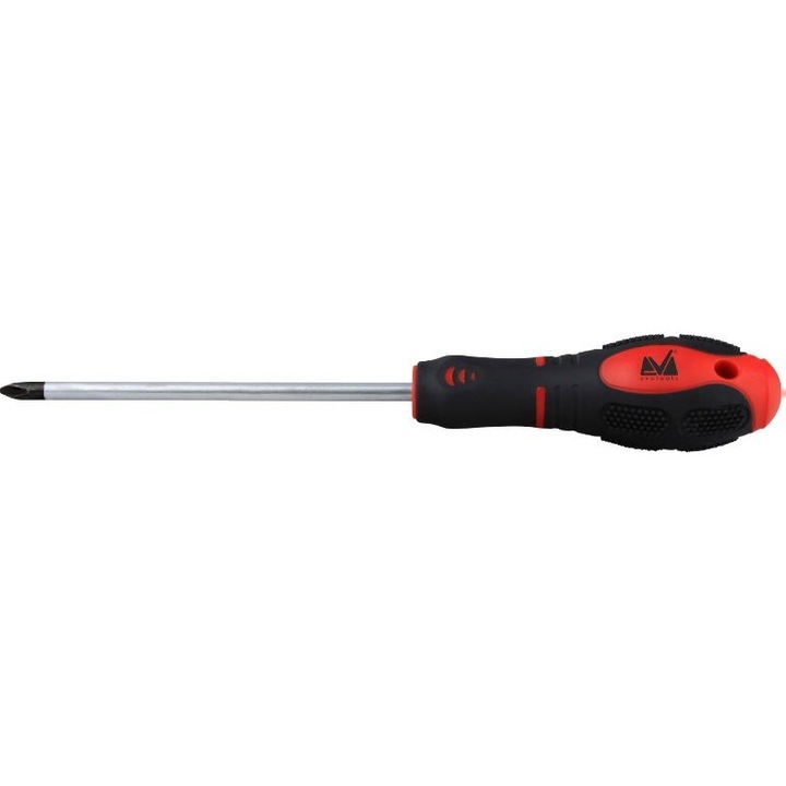 Отвертка Evotools (+) Evotools - Отпечатък: PZ0 Дължина: 75 mm