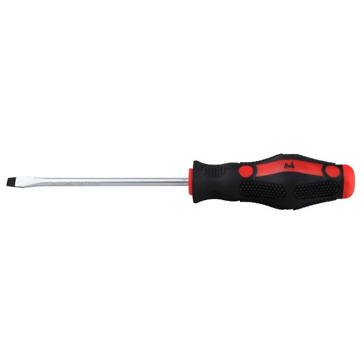 Oтвертка Evotools - Ширина: 6,5 mm Дължина: 125 mm